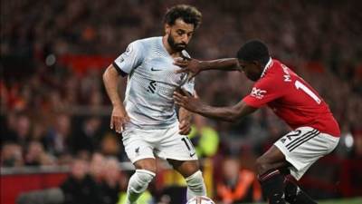 مواعيد مباريات ليفربول فى دوري أبطال أوروبا