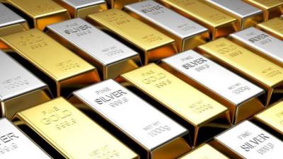 تراجع أسعار الفضة وزيادة أسعار الذهب.. تعرف على التفاصيل