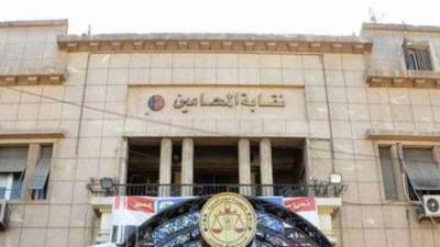 القضاء الإداري: انتخابات المحامين في موعدها ولن يتم التأجيل