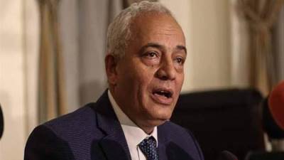 وزير التعليم: تشكيل لجنة لتقييم امتحانات الثانوى والتابلت للاختبارات القصيرة