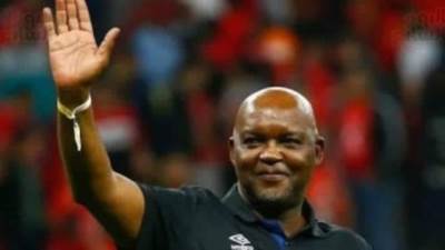 موسيماني: تدريب المنتخبات الخطوة المقبلة وأتمنى التتويج ببطولة أمم أفريقيا