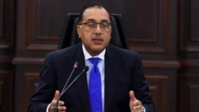 رئيس الوزراء: إعادة الإعمار والتنمية أولوية قصوى للقيادة السياسية المصرية