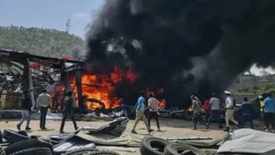 اليونيسيف تدين استهداف روضة أطفال في اثيوبيا