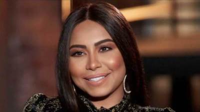 من راحت عليه لأحلى حاجه في الدنيا.. شيرين عبدالوهاب تصالح عمرو دياب