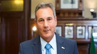 الإتربي: البنك المركزي سيعلن خلال الأيام القادمة عدد من القرارات الإيجابية 