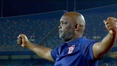 «خبر الموسم».. هل موسيماني يعود لتدريب الأهلي؟