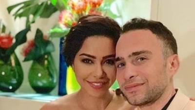 الشاعر إبراهيم شتا يحسم الجدل حول أغنية شيرين الجديدة "غاب الفرح" 