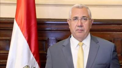 انفوجراف| "القليوبية".. ملتقى محافظات الوجه البحري تروي أراضي دلتا النيل