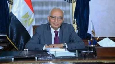 وزير التعليم يوجه الشكر للقيادة السياسية بعد اختياره وزيراً للتربية والتعليم