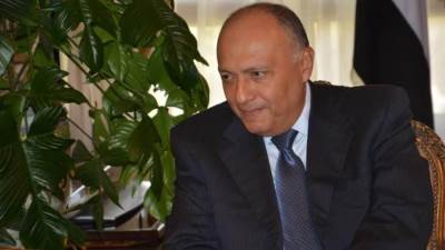 «الخارجية»: مصر تدعو جميع الأطراف والمكونات الاجتماعية الليبية إلى وقف التصعيد