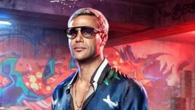 محمد إمام يحقق أعلى إيرادات له في السينما بفيلمه الجديد " عمهم"