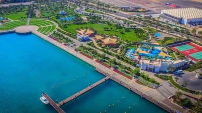 مدينة الملك عبدالله الاقتصادية تنضم إلى الميثاق العالمي للأمم المتحدة للاستدامة