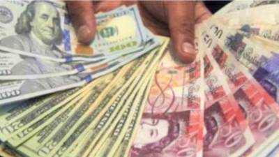 أسعار العملات اليوم الأحد 28 أغسطس في كافة البنوك