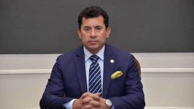 الشباب والرياضه:  الوزارات تحتفي بالمشاركة بملتقي شباب العاصمة الإدارية الجديدة غداً