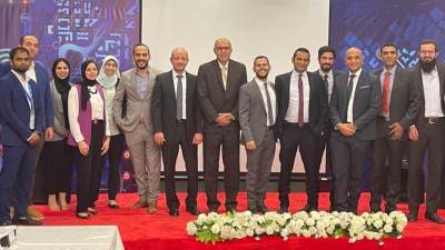 فوز شركة "جيزة سيستمز" بمناقصة أنظمة النقل والمرور الذكي بالعاصمة الإدارية 