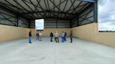 وزيرة البيئة تعلن الانتهاء من الأعمال الإنشائية للمحطتين الوسيطتين بمركزى زفتى وسمنود