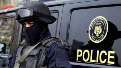 خلال اسبوع .. مصرع 4 عناصر إجرامية وضبط 557 آخرين 