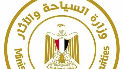 وزارة السياحة تشارك في ملتقي شباب العاصمة الإدارية الجديدة