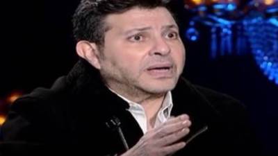 هاني شاكر: «لن أعود للعمل العام مرة أخرى»