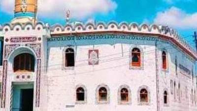 الأوقاف تعلن افتتاح 17 مسجدًا الجمعة القادمة