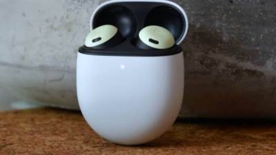 جوجل Pixel Buds Pro .. نظرة عن قرب!