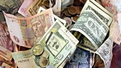 سعر الدولار والعملات اليوم في مصر الإثنين 29 أغسطس 2022