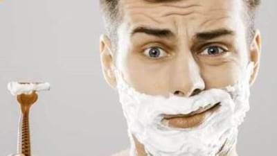 احذر هذه المادة في مستحضرات حلاقة الذقن!