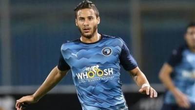 رمضان صبحي يتمنى العودة للأهلي.. أحمد شوبير يكشف الحقيقة