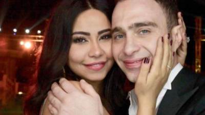 حسام حبيب.. قصة الحب والخيانة في حياة شيرين؟