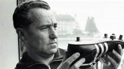 قصة نجاح أدولف داسلر مؤسس أديداس.. "الجزمجي" مليارديرا