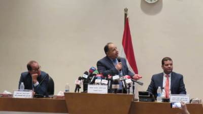 وزير المالية: معدل البطالة تراجع إلى 7.2% في يونيه 2022