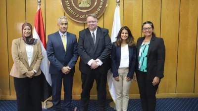 وزير القوى العاملة: مصر تحترم الاتفاقيات ومعايير العمل الدولية بما يخدم مصلحة الدولة