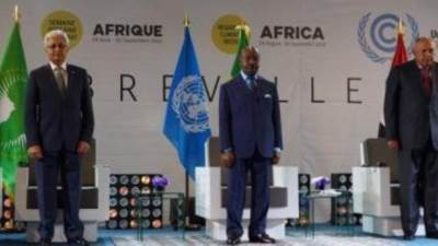 الأمم المتحدة: أسبوع المناخ الأفريقي خطوة للمؤتمر العالمى بمصر cop27