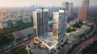 "نخيل للتطوير" تطرح أنظمة سداد مميزة بالمرحلة الجديدة "Ojal" بالعاصمة الإدارية الجديدة