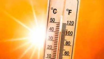 تعرف على درجات الحرارة اليوم الثلاثاء 30 أغسطس