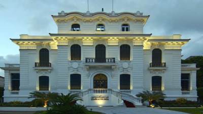 متحف الإسكندرية القومي يحتفل بذكرى مرور 19 عام على افتتاحه