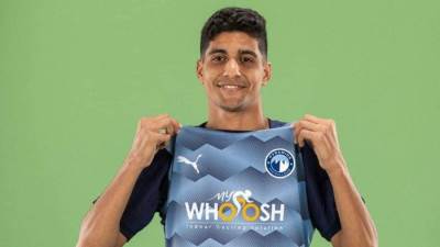 رسميا.. بيراميدز يعلن تمديد عقد إبراهيم عادل