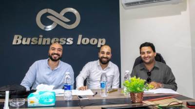 "بيزنس لوب" تتعاقد مع "زينو تريد" لإدارة توسعات «Zino Coffee» الألمانية بمصر