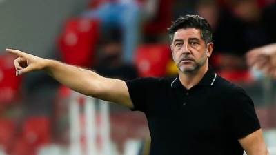 غداً.. فيتوريا يعقد مؤتمر صحفي للإعلان عن تفاصيل معسكر سبتمبر