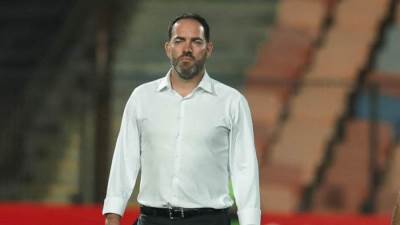 سواريش يفاجئ جمهور الأهلي ويعلن استعداداه للموسم المقبل بشكل طبيعي