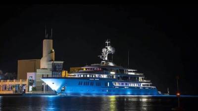 انتهاء أعمال اللجنة الوزارية العليا المختصة بوضع إستراتيجية تعظيم سياحة اليخوت