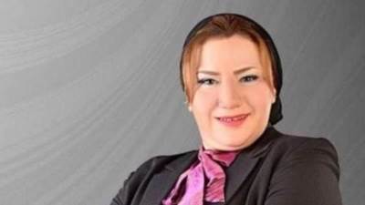 في استجابة سريعة.. حياة كريمة تتكفل بعلاج الطفلة" مريم" ابنة المحامية سالي الجباس