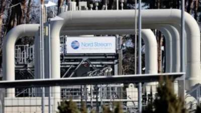 مغلق للصيانة.. روسيا توقف تدفقات الغاز لأوروبا عبر نورد ستريم 1