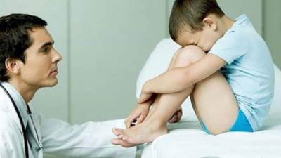 أسباب التبول اللاإرادي لدى الأطفال .. تعرف عليها