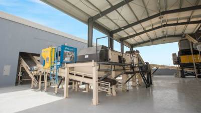 محطة جديدة لإنتاج الوقود الأخضر البديل من النفايات في الإمارات