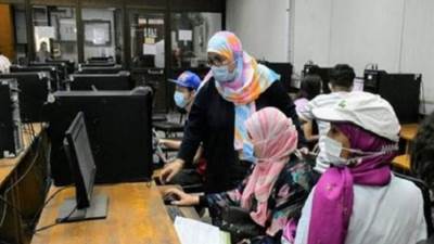 اليوم.. آخر موعد لتقليل الاغتراب 2022 لـ طلاب المرحلتين الأولى والثانية