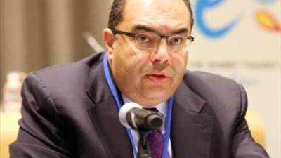 محمود محيي الدين: أفريقيا بحاجة لأدوات تمويلية مبتكرة فى مجال العمل المناخي