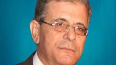 المستشار عدلى زايد يؤدى اليمين الدستورية رئيسًا للنيابة الإدارية