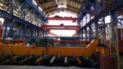 "العدد والآلات" تكشف معوقات التصنيع المحلي.. ما هي؟