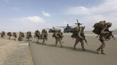 في الذكرى الأولى للانسحاب الأمريكي.. طالبان تجاهد من أجل الاعتراف الدولي